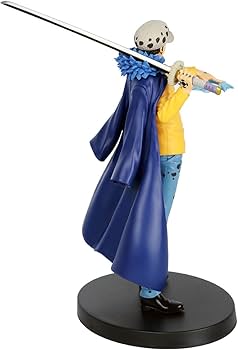 ワンピース トラファルガー・ロー DXF GRANDLINE SERIES Amazon | バンプレスト ワンピース DXF THE GRANDLINE SERIES